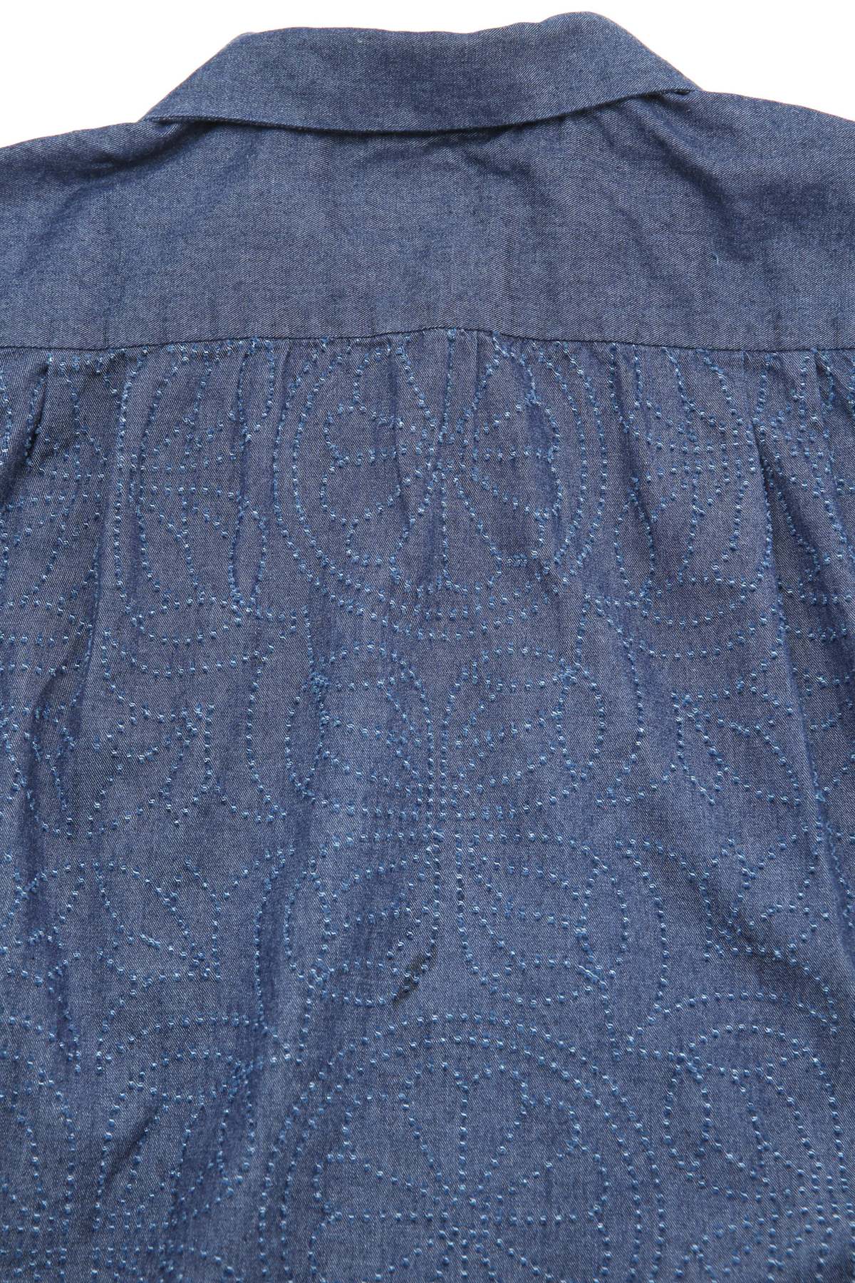 GRAPH ZERO Aloha Shirt - Image 8 of 13