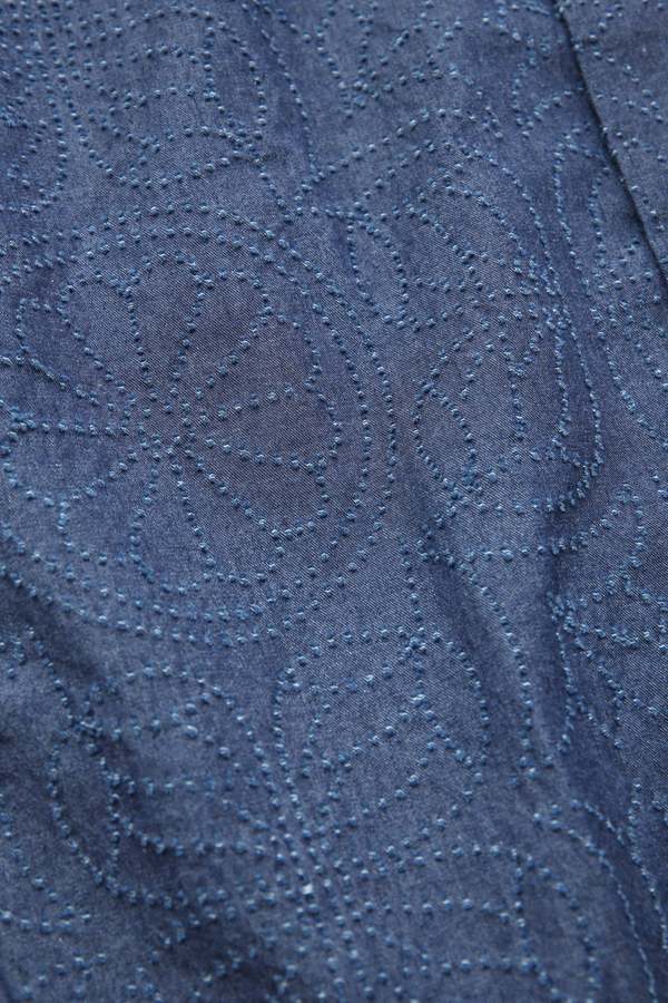 GRAPH ZERO Aloha Shirt