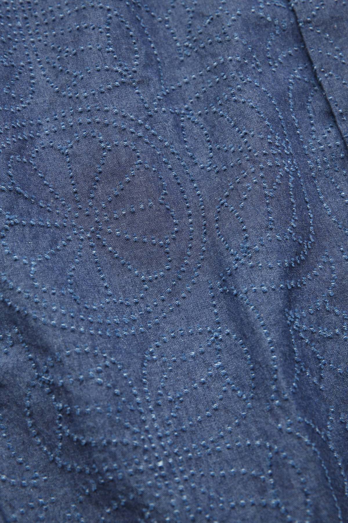 GRAPH ZERO Aloha Shirt - Image 11 of 13