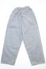 GRAPH ZERO Easy 5-Pocket Pants Herringbone Stripe - Thumbnail 1