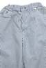 GRAPH ZERO Easy 5-Pocket Pants Herringbone Stripe - Thumbnail 2