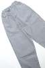 GRAPH ZERO Easy 5-Pocket Pants Herringbone Stripe - Thumbnail 6