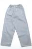 GRAPH ZERO Easy 5-Pocket Pants Herringbone Stripe - Thumbnail 7