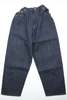 GRAPH ZERO Easy 5-Pocket Pants Needle Pull HC - Thumbnail 1