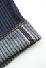 GRAPH ZERO Easy 5-Pocket Pants Needle Pull HC - Thumbnail 4