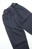GRAPH ZERO Easy 5-Pocket Pants Needle Pull HC - Thumbnail 5