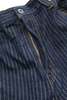 GRAPH ZERO Easy 5-Pocket Pants Needle Pull HC - Thumbnail 6