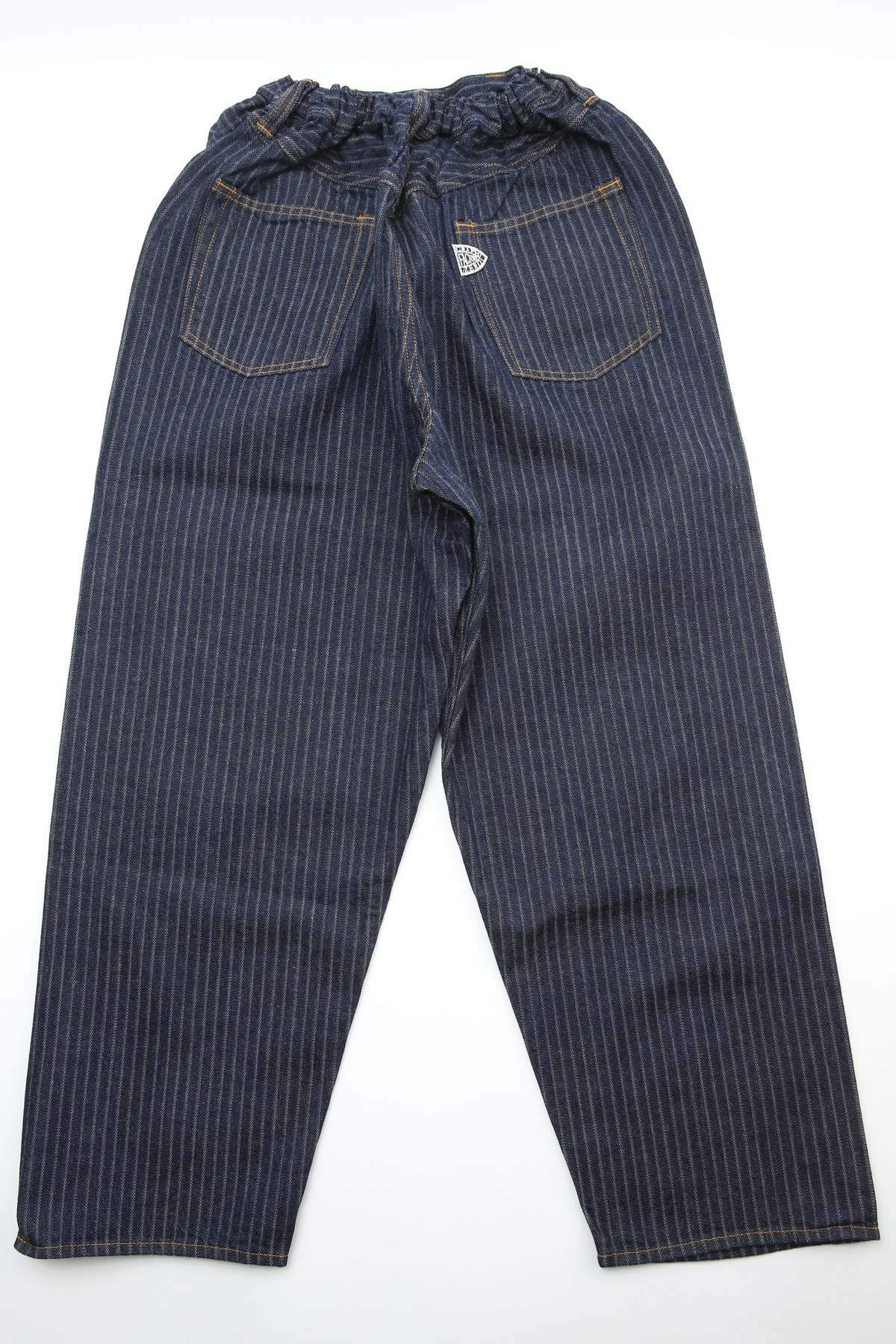GRAPH ZERO Easy 5-Pocket Pants Needle Pull HC - Image 7 of 20