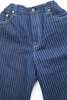 GRAPH ZERO Easy 5-Pocket Pants Wabash WABA - Thumbnail 2