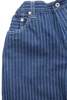 GRAPH ZERO Easy 5-Pocket Pants Wabash WABA - Thumbnail 3