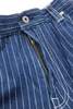 GRAPH ZERO Easy 5-Pocket Pants Wabash WABA - Thumbnail 4
