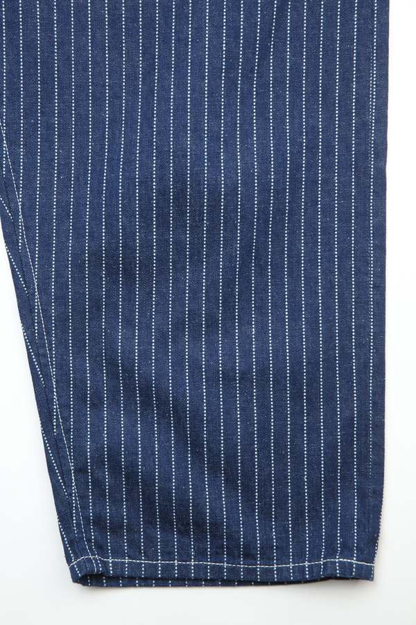 GRAPH ZERO Easy 5-Pocket Pants Wabash WABA