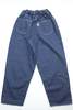 GRAPH ZERO Easy 5-Pocket Pants Wabash WABA - Thumbnail 7