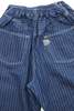 GRAPH ZERO Easy 5-Pocket Pants Wabash WABA - Thumbnail 8
