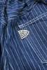 GRAPH ZERO Easy 5-Pocket Pants Wabash WABA - Thumbnail 10