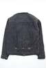 GRAPH ZERO WWII 1st Type 1 Jean Jacket - Needle Pull HB. ST (One Wash) - Thumbnail 9