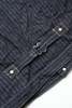 GRAPH ZERO WWII 1st Type 1 Jean Jacket - Needle Pull HB. ST (One Wash) - Thumbnail 10