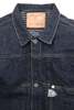 GRAPH ZERO WW 1st Type 1 Jean Jacket HC - Thumbnail 2