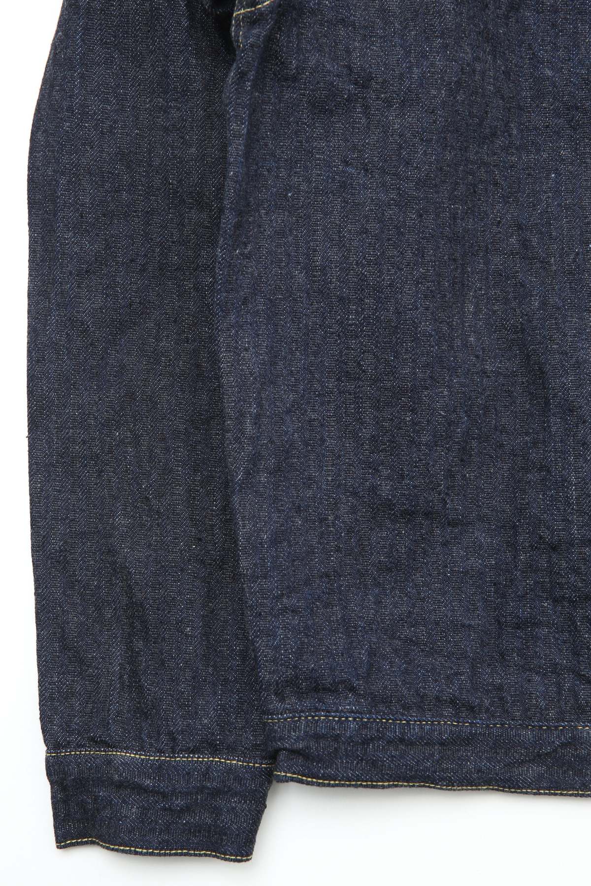 GRAPH ZERO WW 1st Type 1 Jean Jacket HC - Image 3 of 15