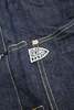 GRAPH ZERO WW 1st Type 1 Jean Jacket HC - Thumbnail 7