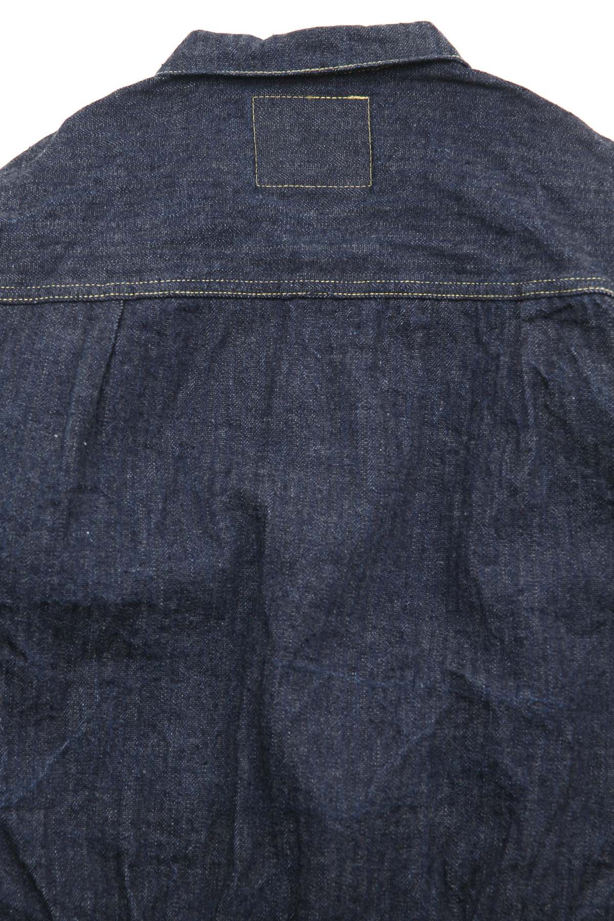 GRAPH ZERO WW 1st Type 1 Jean Jacket HC - Image 11 of 15