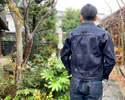 GRAPH ZERO WW 1st Type 1 Jean Jacket HC - Thumbnail 12