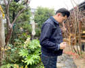 GRAPH ZERO WW 1st Type 1 Jean Jacket HC - Thumbnail 13