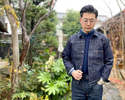 GRAPH ZERO WW 1st Type 1 Jean Jacket HC - Thumbnail 14