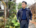 GRAPH ZERO WW 1st Type 1 Jean Jacket HC - Thumbnail 15