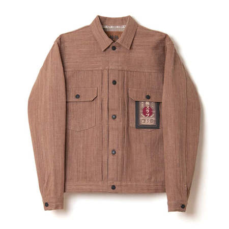 服/ファッション ENFANTS RICHES DEPRIMES THEATRE FOR DOGS OVERSIZED JACKET 47203866?w=400