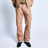 Studio D'Artisan [SP-110S] "Kaki-Kyoku" 45th Anniversary 16oz Kakishibu Selvedge Denim Jeans - Thumbnail 1