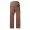 Studio D'Artisan [SP-110S] "Kaki-Kyoku" 45th Anniversary 16oz Kakishibu Selvedge Denim Jeans - Thumbnail 7