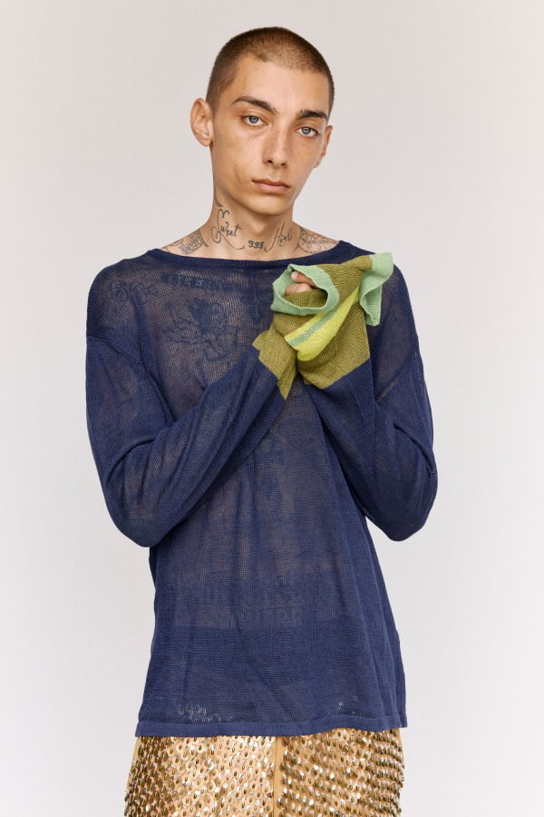 Edward Cuming | Garmentory