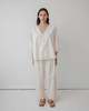 Wol Hide Wide Trouser Pants - Thumbnail 2