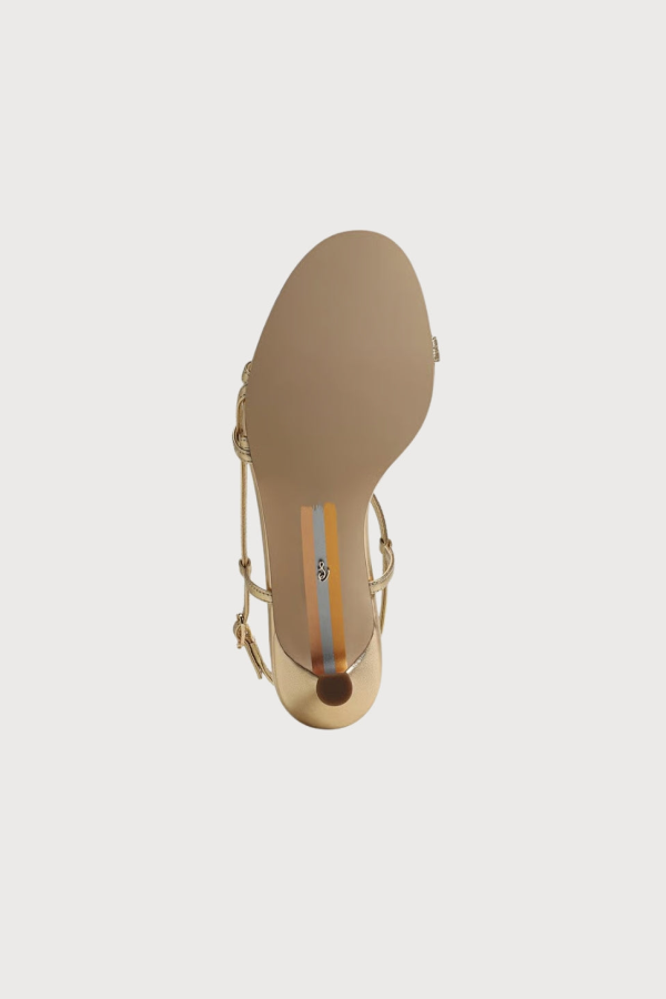 Sam Edelman Cora Kitten Heel Sandal