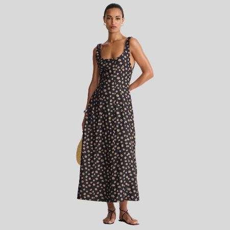 sachin and babi light blue dress Hot Holiday Party Dresses Under $100 From H&M, Anthropologie & More main image 0