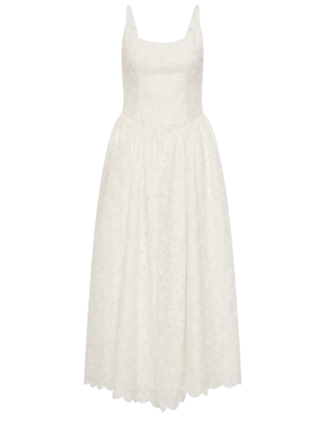 Rhode Resort Lina Dress - Lavigne Floral | Garmentory