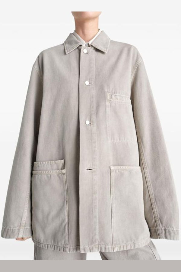 Lemaire Outerwear New Arrivals | Garmentory