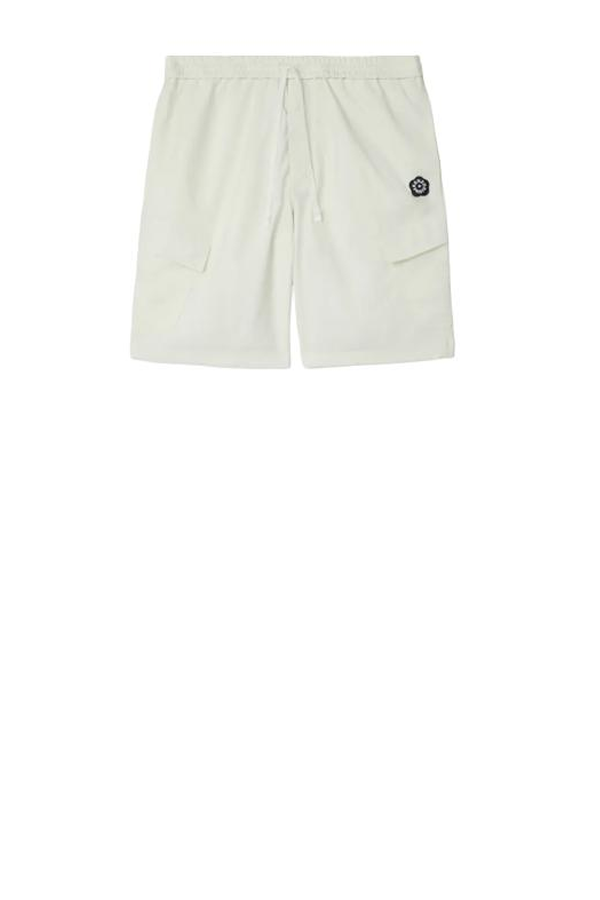 Kenzo Shorts - Ecru