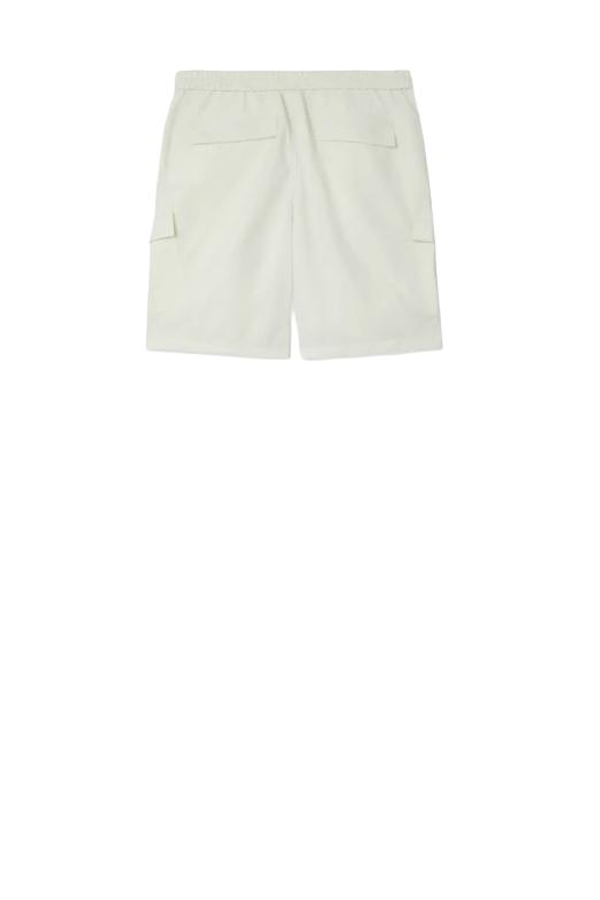 Kenzo Shorts - Ecru