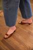 ATP Atelier Tavenna Kitten Heel - Cannella - Thumbnail 1