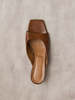 ATP Atelier Tavenna Kitten Heel - Cannella - Thumbnail 6