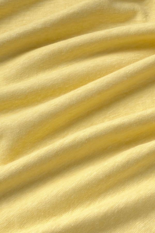 Thinking MU Lena Tee - Custard