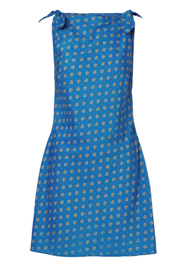 DÔEN Matina Dress