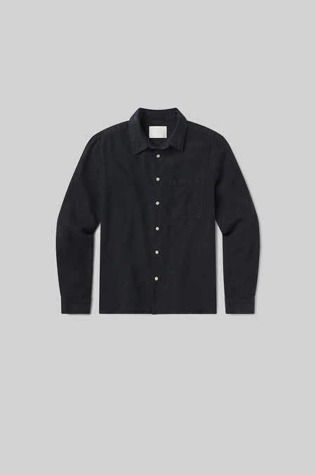ENDS and MEANS Work Shirts - Melon | Garmentory