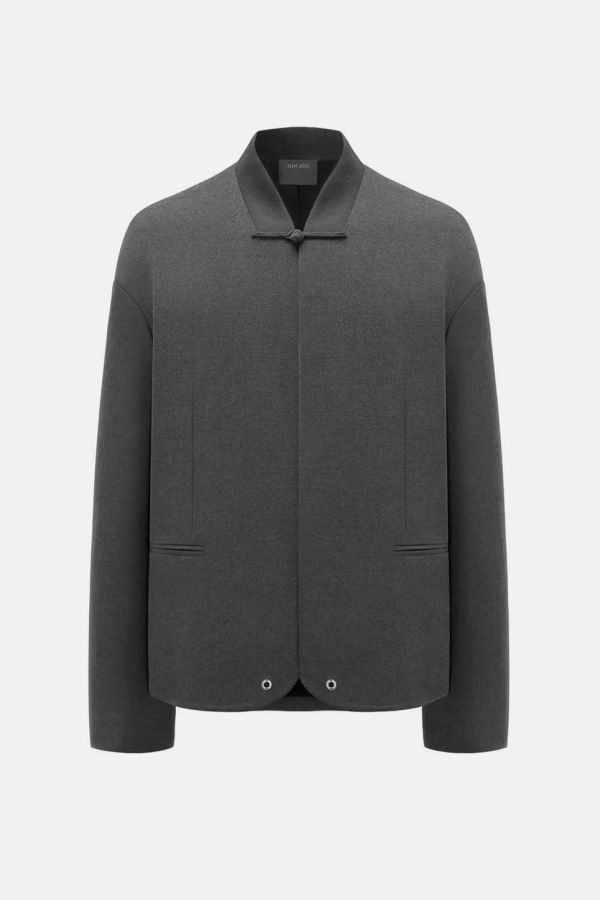 Team Wang Reset Casual Suit Jacket