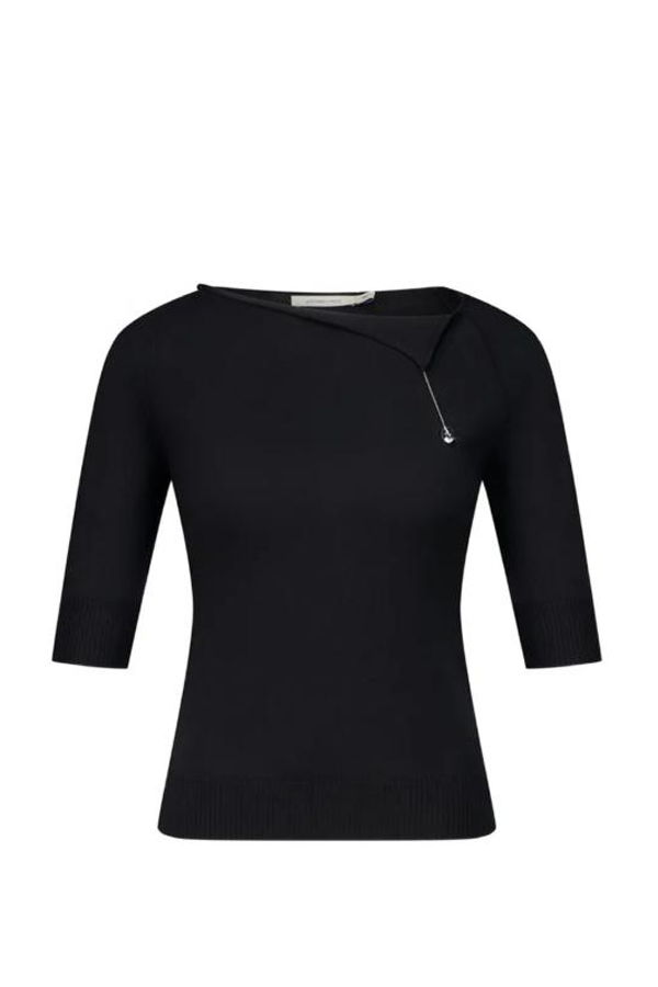 Paloma Wool Top - Black