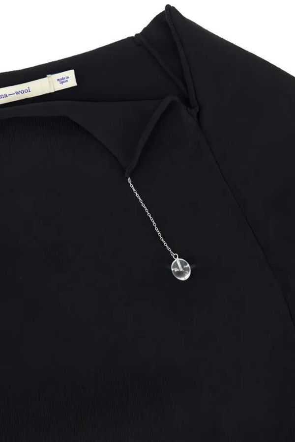 Paloma Wool Top - Black