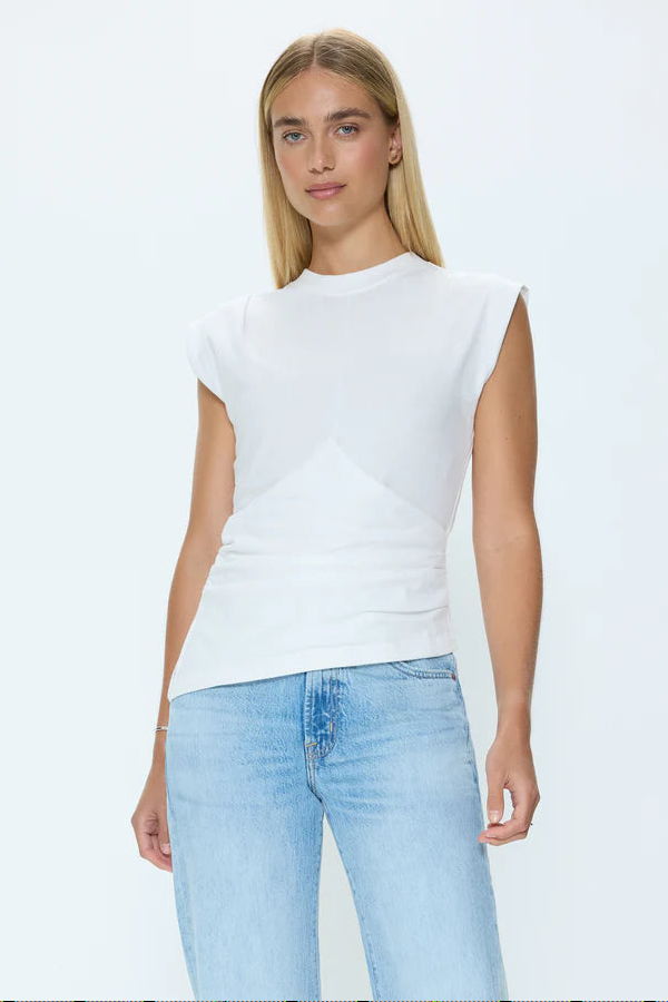 Pistola Nya Draped Tee