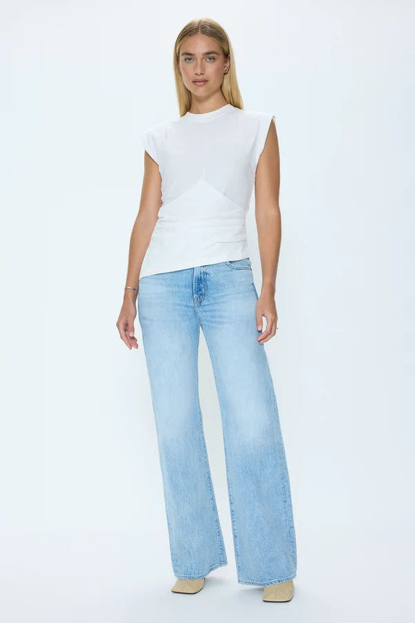 Pistola Nya Draped Tee